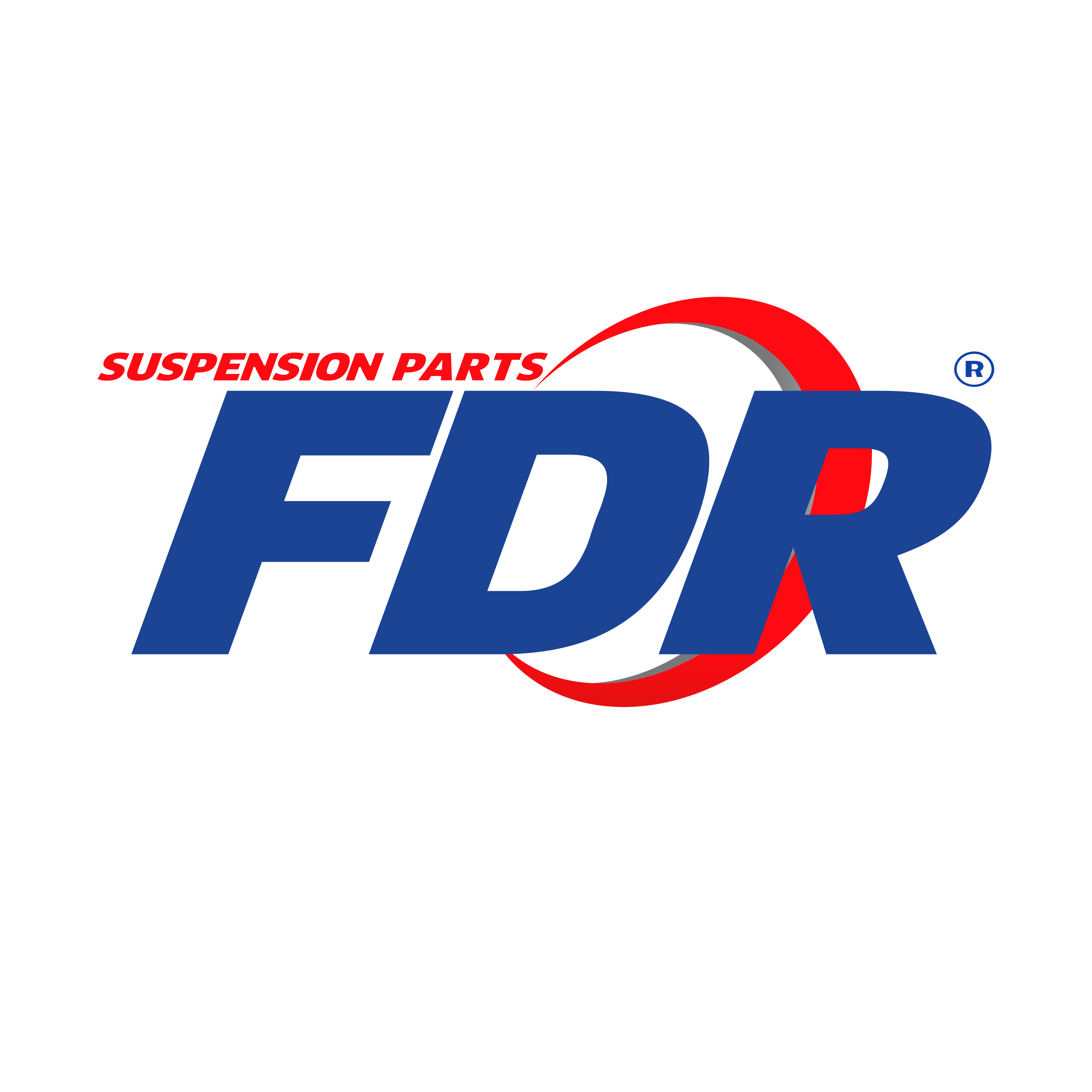 FDR Logo